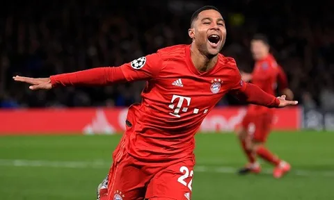 Tăng lương gấp đôi, Arsenal nóng lòng tái ngộ Gnabry