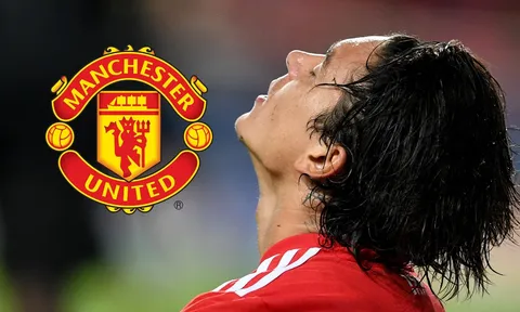 Thương vụ nêu bật quan điểm trái ngược giữa Man Utd và Liverpool
