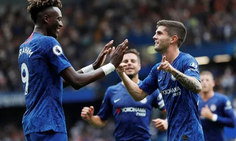 Góc Chelsea: Đấu Man Utd là cơ hội cho 3 cái tên đi tìm sự thừa nhận