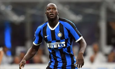 Góc Inter Milan: Hãy công bằng hơn với Romelu Lukaku
