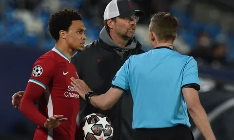 Góc Liverpool: Chờ đợi lời khẳng định của Alexander-Arnold!