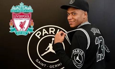 Góc Liverpool: Mbappe tới, Salah sẽ đi?