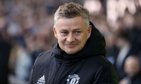 Trước đại chiến, Solskjaer nói một câu khiến Mourinho phải hổ thẹn