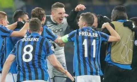 'Ai cũng nghĩ chúng tôi đã bị chôn vùi sau trận thua 5-1 Man City'