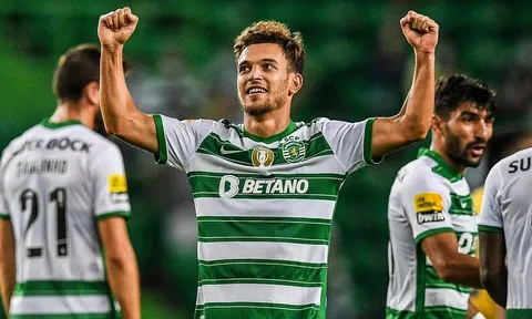 Bruno Fernandes mới - kẻ đe dọa giấc mơ UCL của Pep Guardiola là ai?