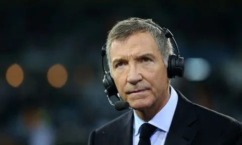 Graeme Souness chọn 4 đội đua vô địch Premier League