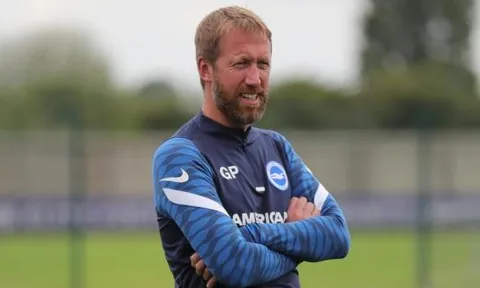 Paul Merson đề xuất cái tên không ngờ để thay thế Ralf Rangnick
