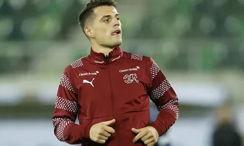 Sao Arsenal tiến gần đến ngày gia nhập đội bóng của Mourinho