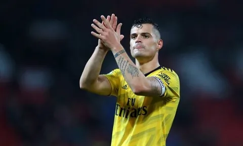 'Gã nổi loạn' Arsenal thông báo ra đi, lộ bến đỗ mới quá sốc