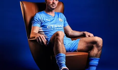 Sao Man City khẳng định khao khát một danh hiệu