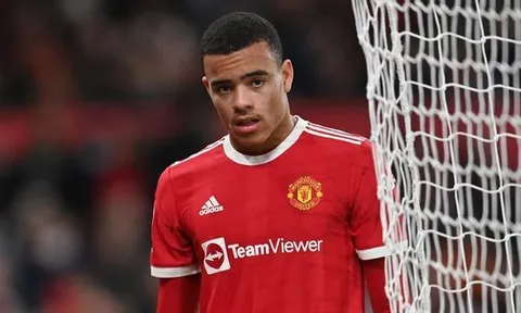 Mason Greenwood có thể phải ngồi tù trở lại