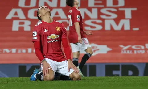 Greenwood xui xẻo, cú rabona kinh điển và những hình ảnh ấn tượng nhất