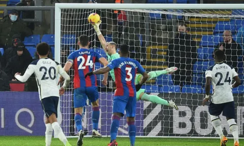 5 điểm nhấn vòng 12 Premier League: Các ông lớn mệt mỏi