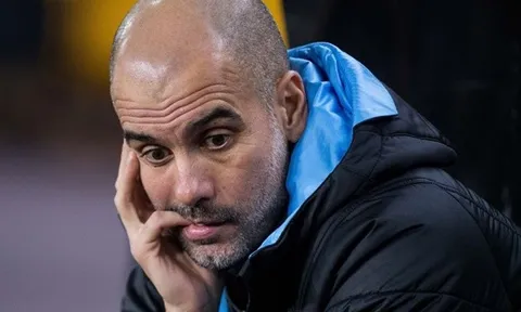 Guardiola gia hạn, Mourinho nói thẳng 1 chuyện