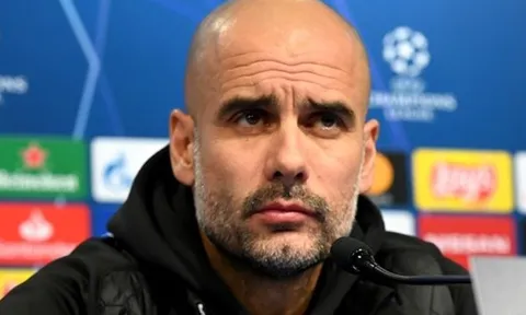 Guardiola gia hạn với Man City, Arteta lập tức phá vỡ im lặng