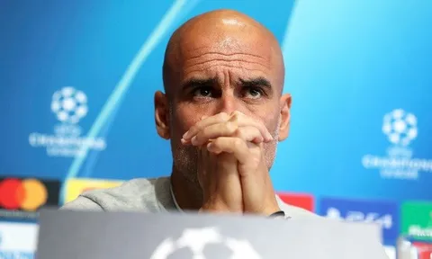 Guardiola: Man City phải thật tập trung mới đánh bại Southampton lần nữa