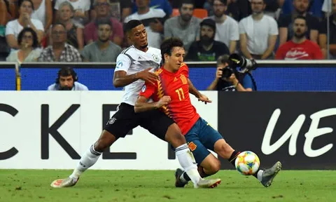 Guardiola muốn chi 75 triệu euro cho "nhà vô địch U21"
