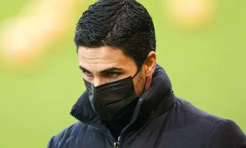 Guardiola nhìn thấu Arsenal, nói điều quan trọng nhất về Arteta