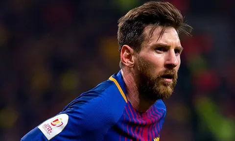 Messi không đến Man City, Pep Guardiola nói rõ 1 lời