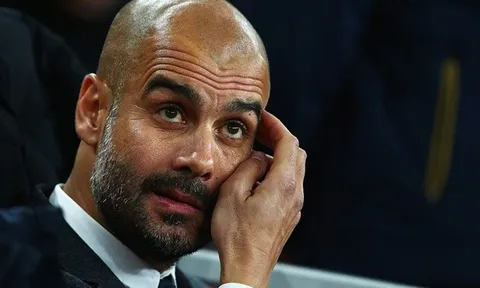 Guardiola thông báo ngày chia tay Man City, Arteta nói luôn 1 lời