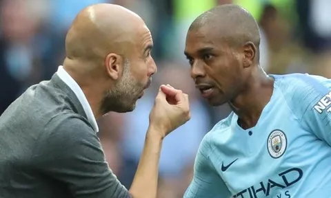 Không mua sắm, Man City xác định nước cờ "hoàn hảo"