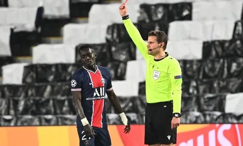 "Gueye có thể làm gãy xương của Gundogan"