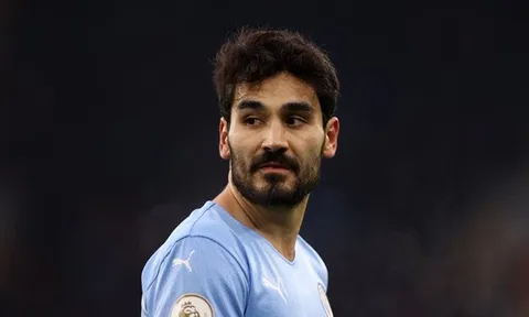 Romano cập nhật tương lai Gundogan, 2 ông lớn vào cuộc