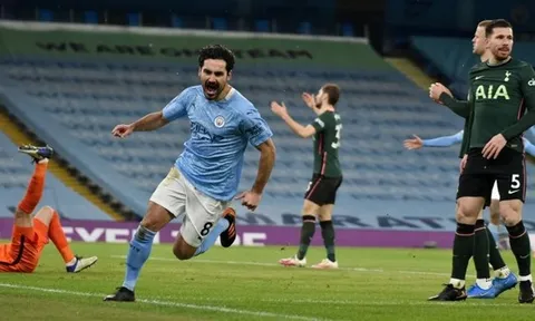 Sao Man City thất vọng với Champions League