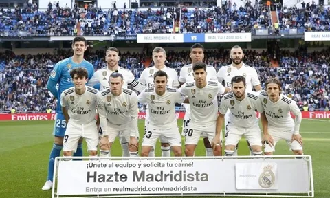 10 CLB vĩ đại nhất lịch sử làng túc cầu: Xứng danh Premier League