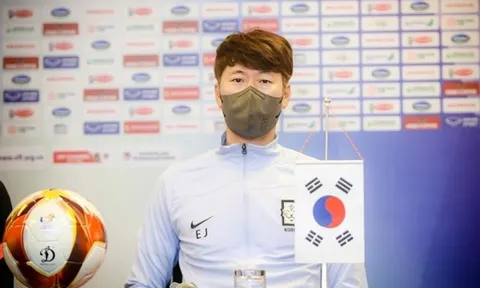HLV U20 Hàn Quốc mong được đấu U23 Việt Nam mạnh nhất