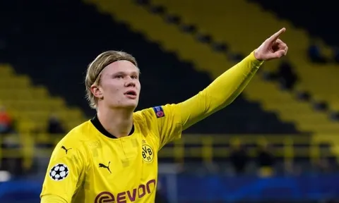 Nhà báo giải thích lý do Chelsea không mua được sát thủ 21 tuổi hè này