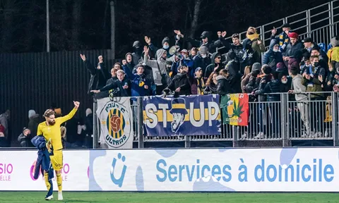 Trang fanpage Pau FC tăng vọt khi chuẩn bị đón Quang Hải