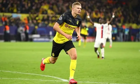 "Cỗ máy" săn bàn Haaland đem đến điều gì cho Man City?