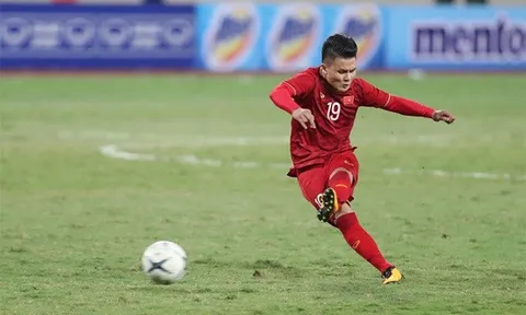Báo Indo: "Cậu ấy chính là vũ khí tối thượng của U22 Việt Nam"