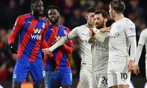 Hạ Arsenal, sao Liverpool nói luôn cầu được ước thấy về Man City