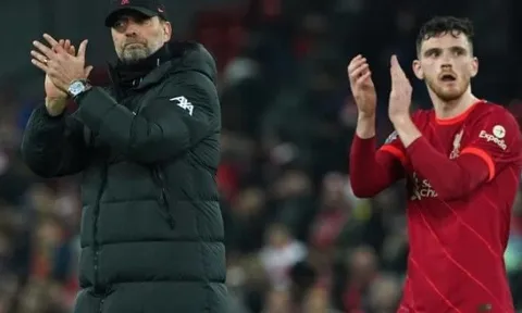 Hạ xong Chelsea, Pep Guardiola nói về Liverpool