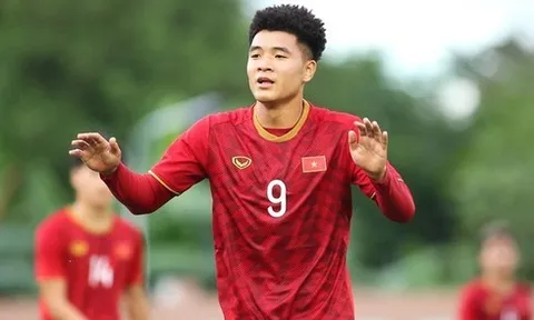 Hà Đức Chinh: "Sát thủ" đi lên từ những lời chỉ trích và lòng kiên nhẫn