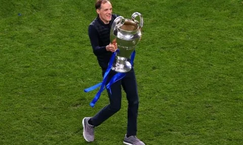 Hạ Guardiola, Tuchel giúp Abramovich có quyết định dễ dàng