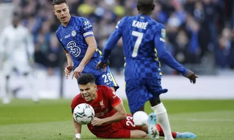 Hạ gục Chelsea, Klopp phải nói 1 điều