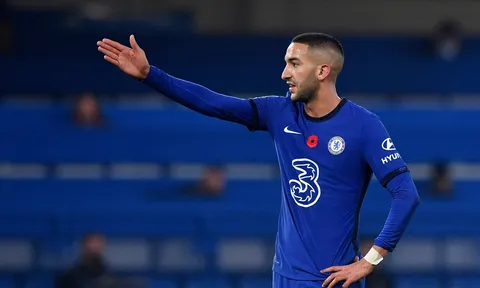 Hạ gục Lille, Chelsea đón nhận 1 nỗi lo lớn