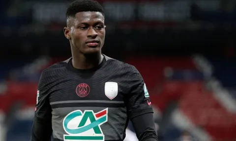 Hạ gục Real Madrid, PSG lên kế hoạch mua đứt 1 cái tên