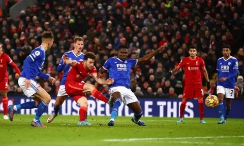 Hạ Leicester, HLV Klopp nói về cơ hội vô địch của Liverpool