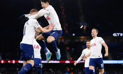 Hạ Man City, Conte nói thẳng điều mình ghét