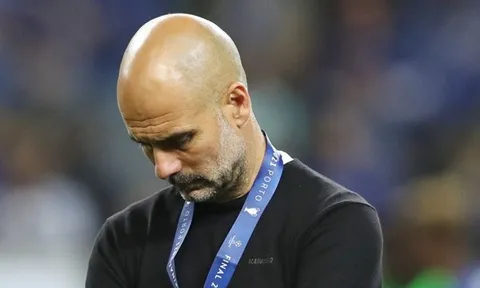 Hạ Man City, Tuchel nói lời thật lòng về Guardiola
