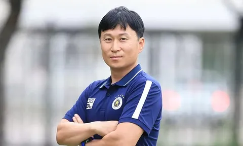 Hà Nội FC nhận tin xấu trước đại chiến với SLNA