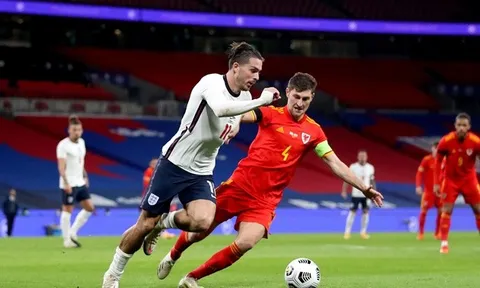 Bùng nổ ở câu lạc bộ và ĐTQG, "hung thần" Liverpool vừa có 1 tuần viên mãn