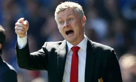 Hạ Sheffield, Solskjaer đã biết phải loại 2 cái tên khỏi đội hình Man Utd