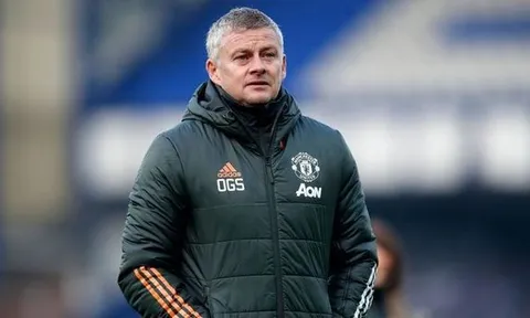 Solskjaer: "Cavani hiểu được điều mà Sir Alex luôn nói với tôi"