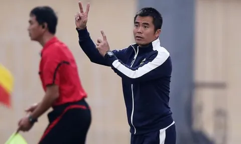 "Hà Tĩnh sẽ không thi đấu với Viettel trên sân nhà"