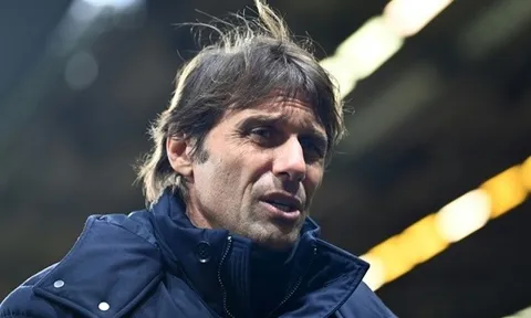Hạ Tottenham, Tuchel đề cập đến Conte